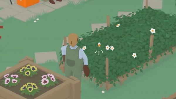 捣蛋鹅饺子云游戏2025 截图2