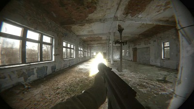 REC.O.R.D射击游戏 截图2