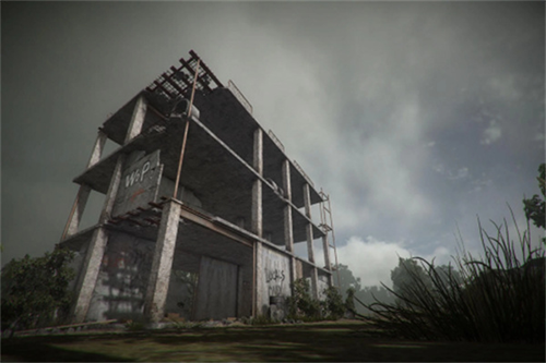 无人机模拟器手机版 1