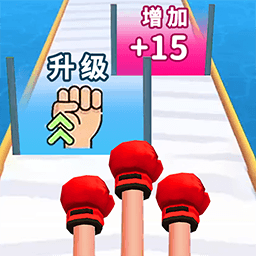 拳击真实模拟3D手游