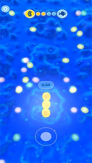 美味地球 截图1