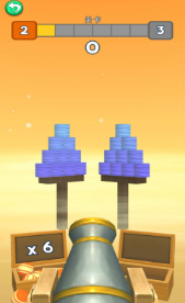 撞击之球 截图1