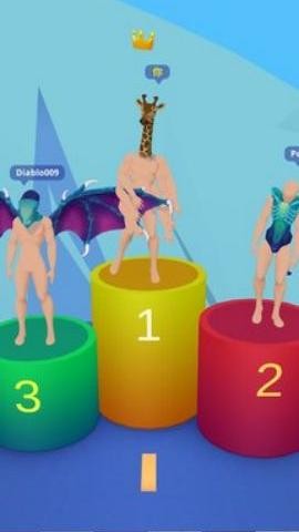 动物疯狂实验室免广告 截图2