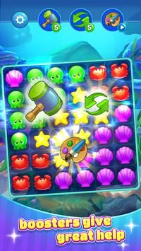 超级鱼爆炸 截图1