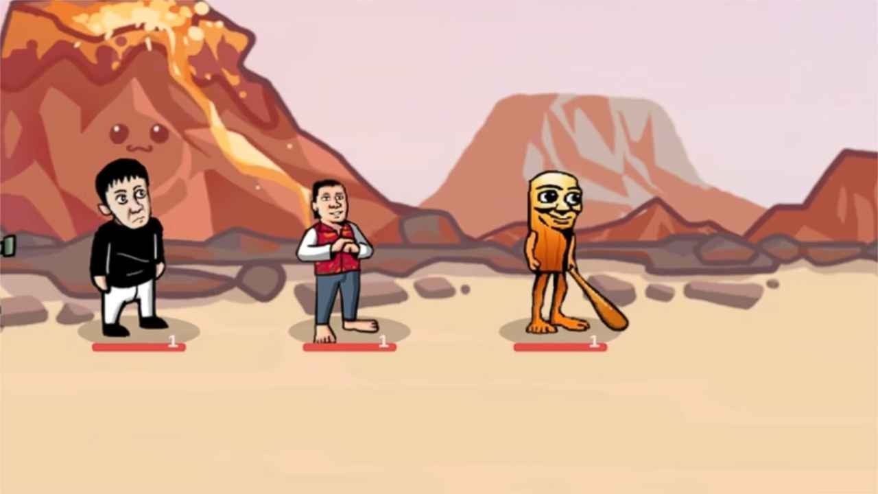 梗王之王最新版 截图2