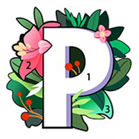 paint数字填色  v2.3.8