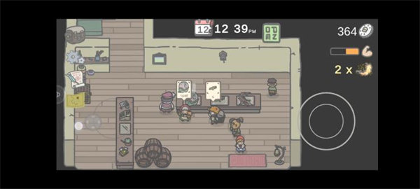 小小山谷游戏 截图1