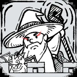 魔法之王小游戏