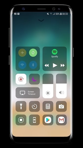 ios14自定义控制中心(Control Center)下载 v3.1.8 截图4