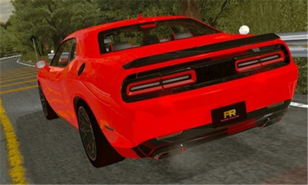 纯粹赛车 截图2