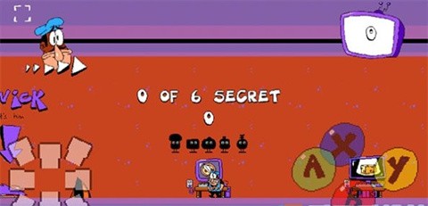 披萨塔疯狂大陆安卓版 截图3