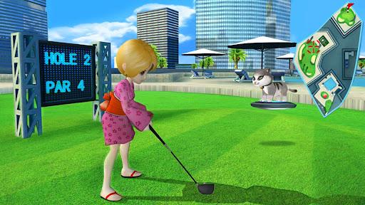 Lets Golf 2(一起高尔夫2) 1