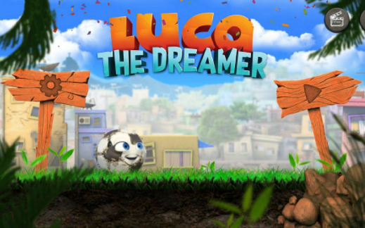 Luca: The Dreamer(卢卡足球梦想家) 1