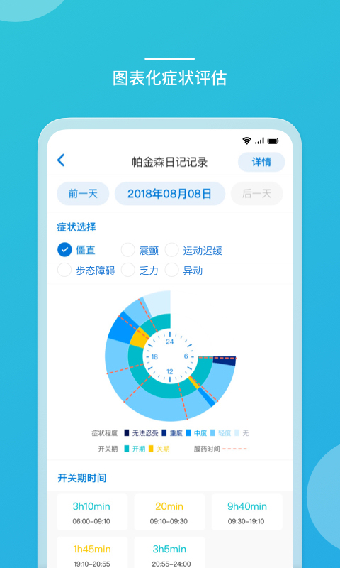 品驰生活app