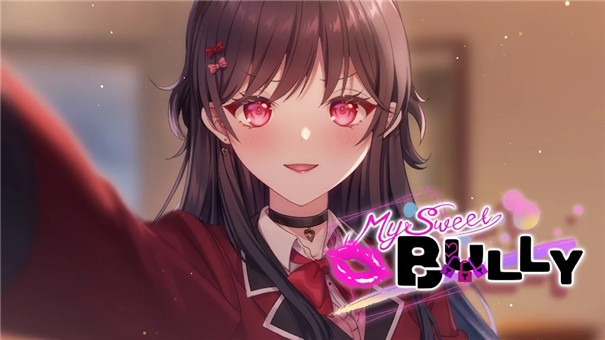 我的甜蜜主人(My Sweet Bully) 截图1