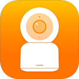 华为智能摄像机app