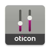 Oticon ON app