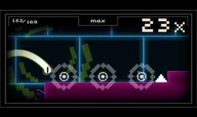 节奏风暴 截图3