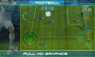 足球游戏手机版单机攻略一览