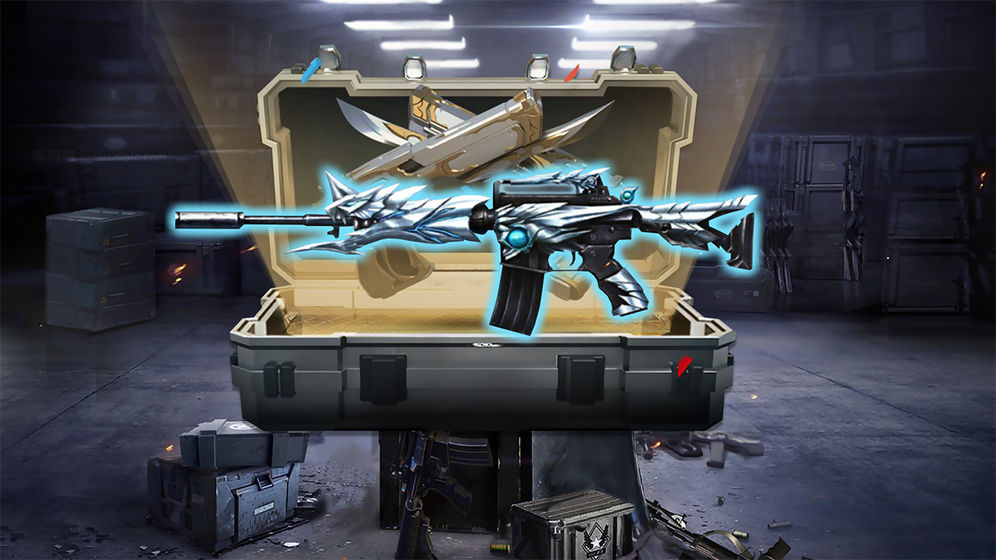 我爱冲锋免广告版 截图1