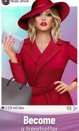 口袋造型师最新版 截图3