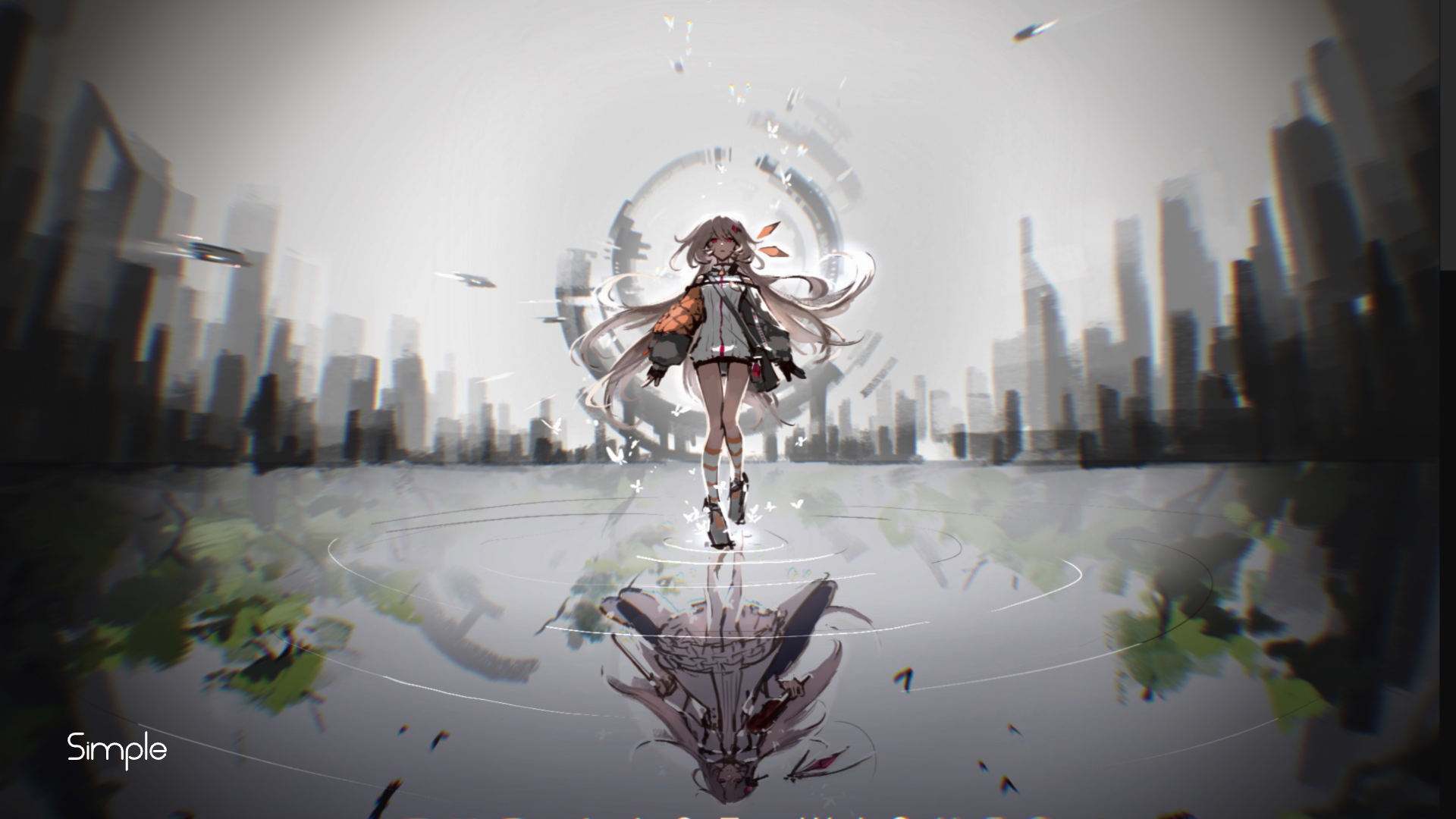 Simple最新版  截图2