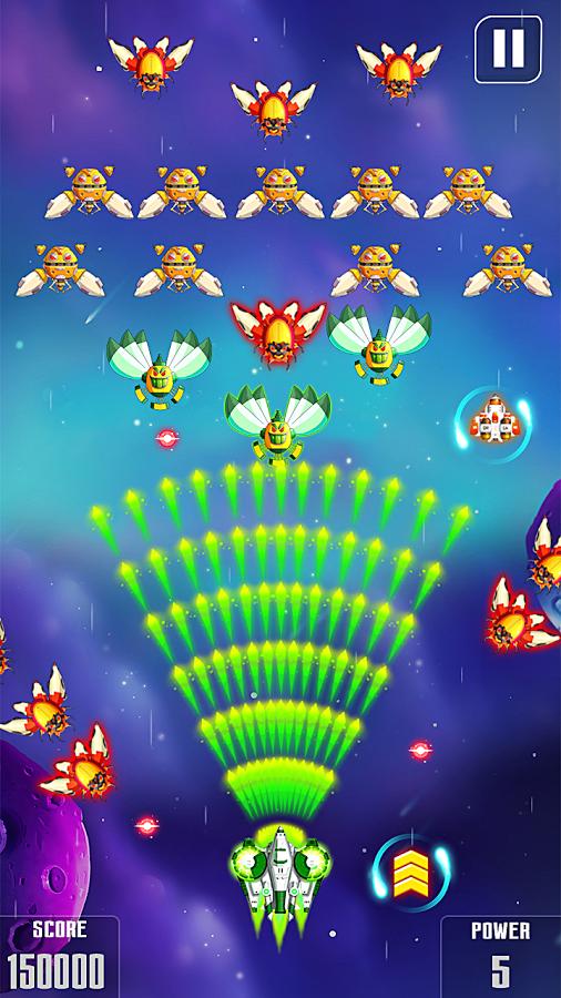 银河之战：深空射手2 截图5
