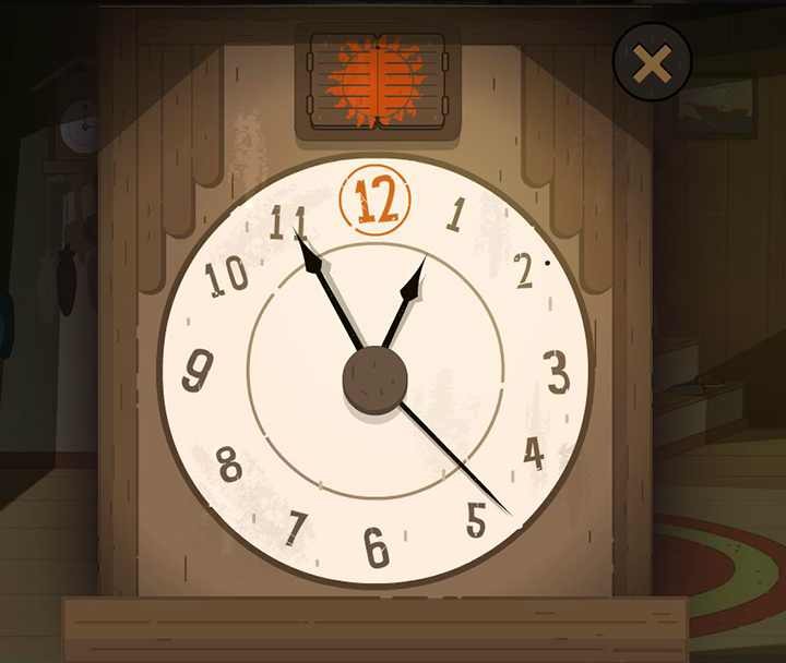 误入迷途游戏 截图3