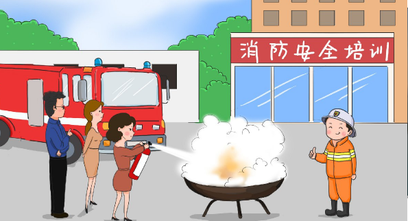 全国中小学生消防安全公开课观后感软件 截图2