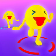 抓住表情3D(Catch Emoji 3D)  v0.1