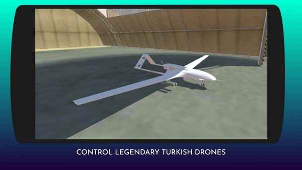 土耳其无人机袭击 截图2
