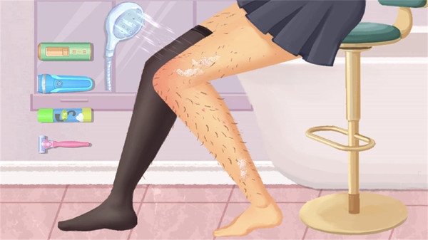 超级解压馆小游戏 截图1