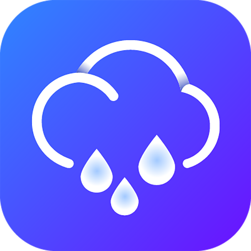 新雨天气最新版  v1.0.0