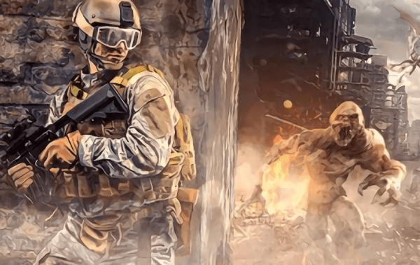 绝地生存免费版