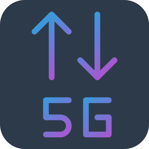 5G网络测速软件 v1.1.0