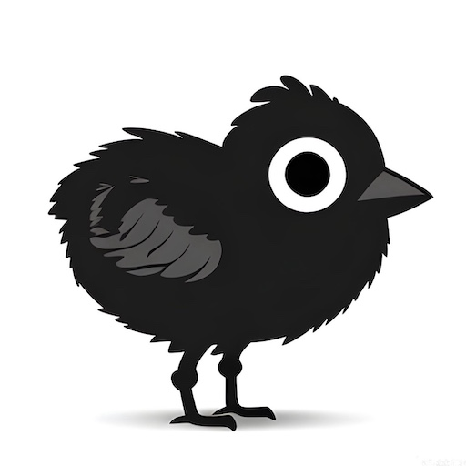 小鸡专注app