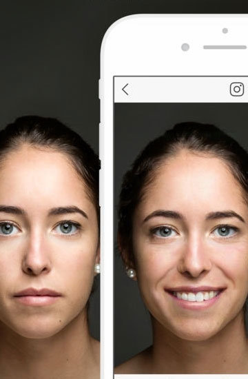AI换脸相机 截图1