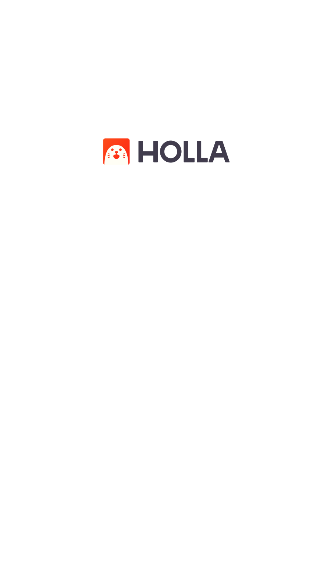 HOLLA 截图1