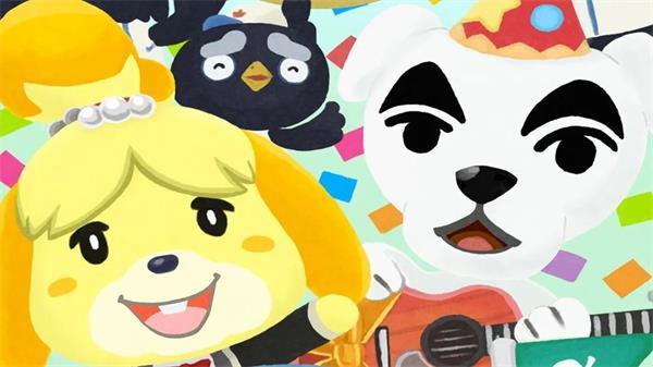 动物之森中文版 截图1