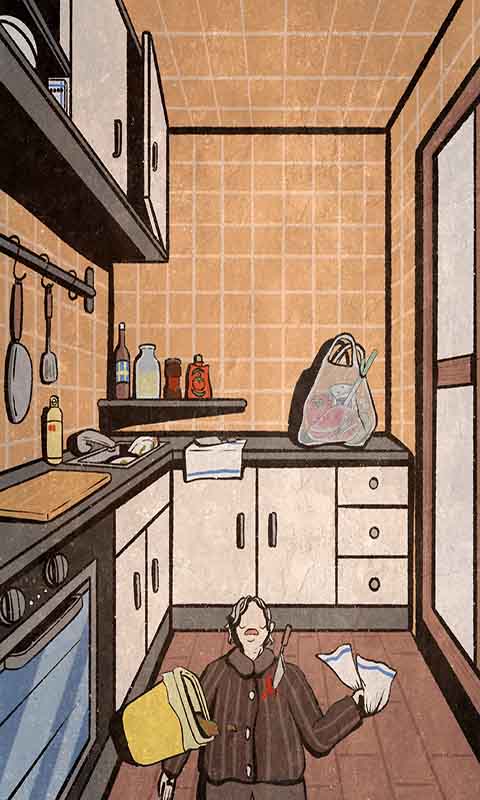 凶手今天不在家 截图5