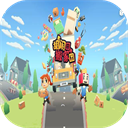 胡闹搬家正版