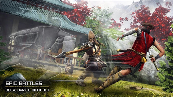 暗影猎手传奇中文版 截图4