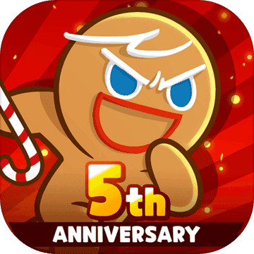 饼干酷跑烤箱大逃亡