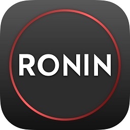 dJI ronin软件 1.1.8