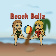 Beach Ballz