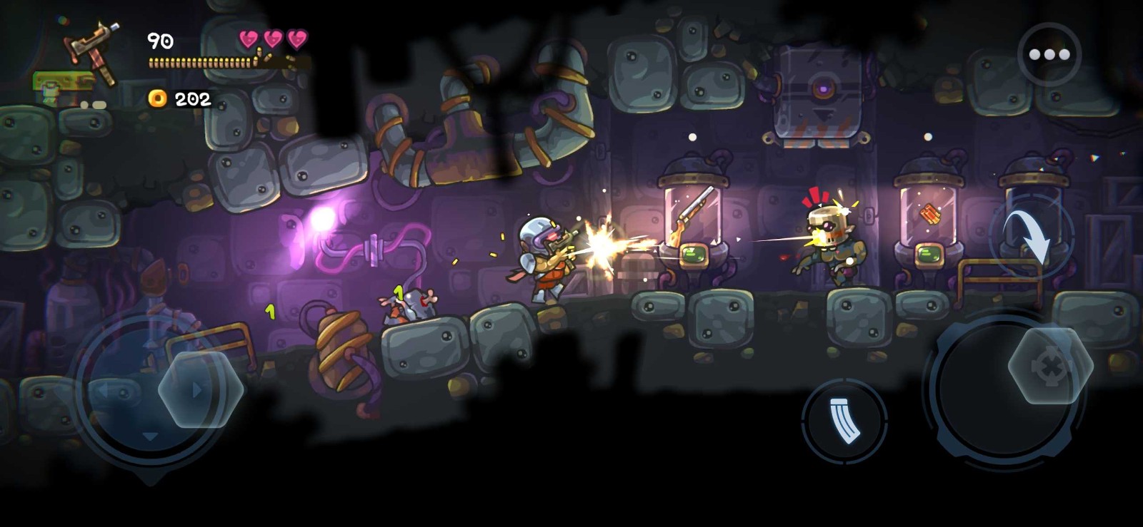 僵尸洞穴联机版