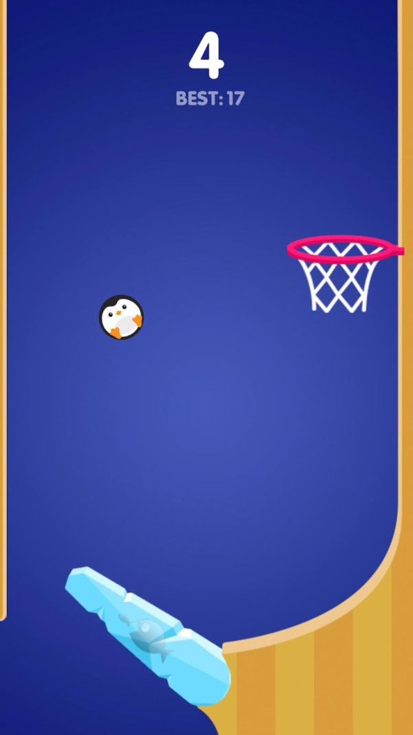 篮球弹珠机正版 1