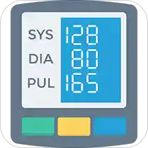 血压笔记  v1.2.3