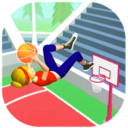 3D篮球赛无限钻石版
