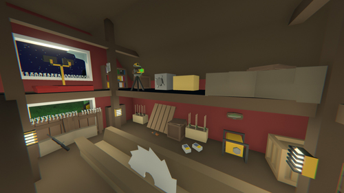 unturned 截图2